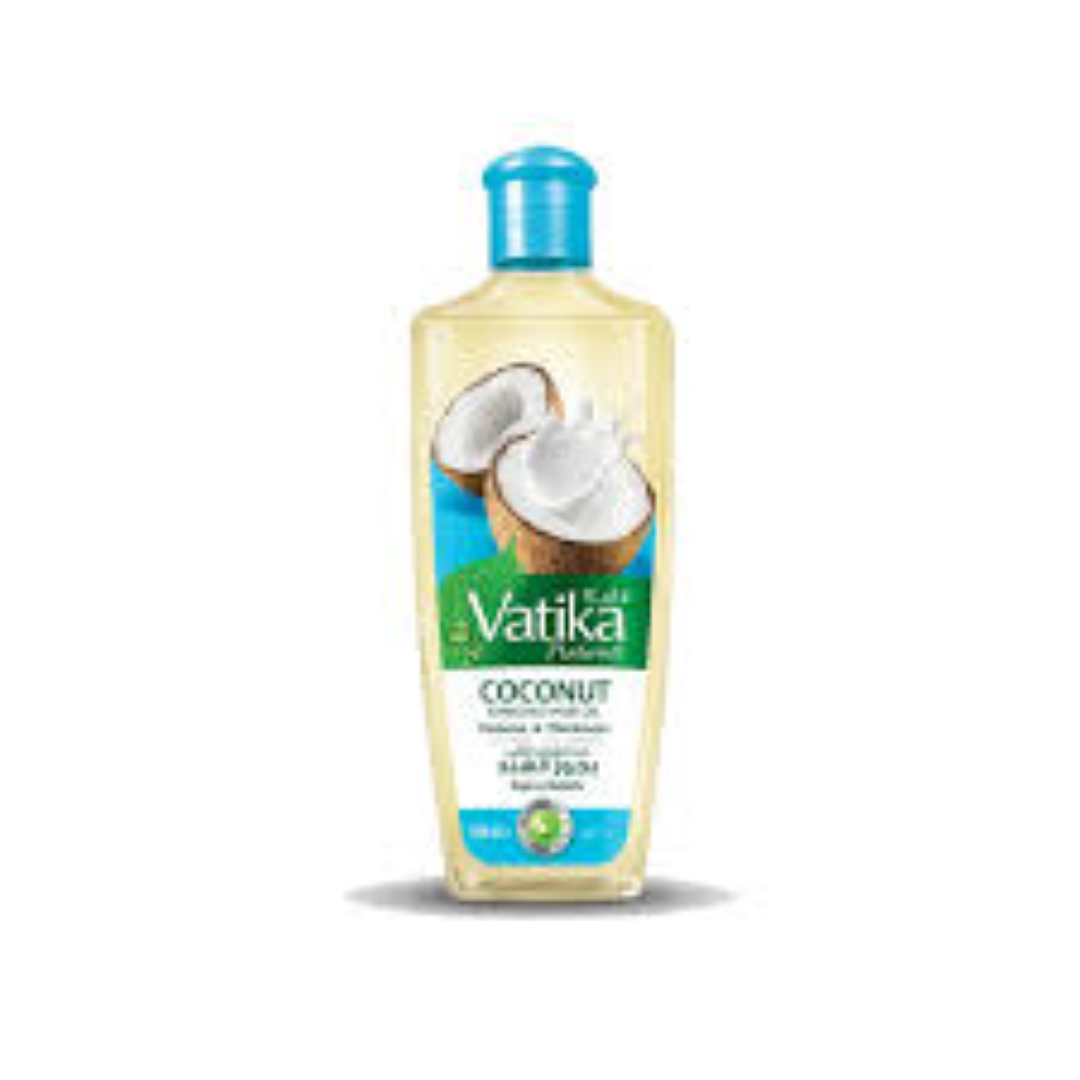 VATIKA COCONUT HAIR OIL 200ML
